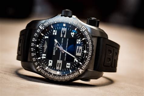 emergency breitling|breitling emergency 2 price.